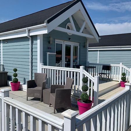 Chalet 283 บริดลิงตัน ภายนอก รูปภาพ