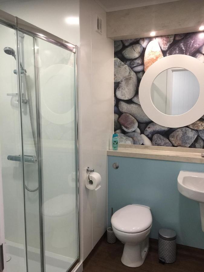 Chalet 283 บริดลิงตัน ภายนอก รูปภาพ