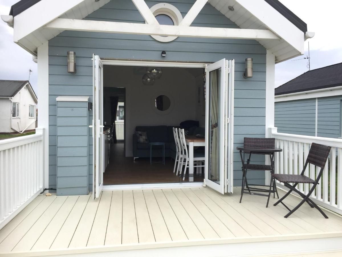 Chalet 283 บริดลิงตัน ภายนอก รูปภาพ