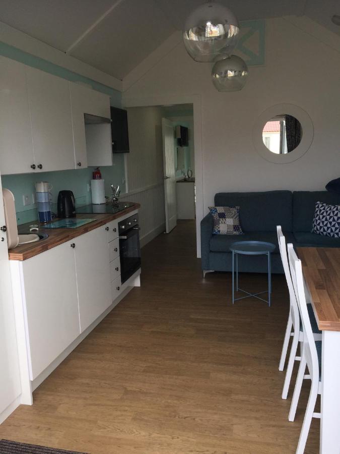Chalet 283 บริดลิงตัน ภายนอก รูปภาพ