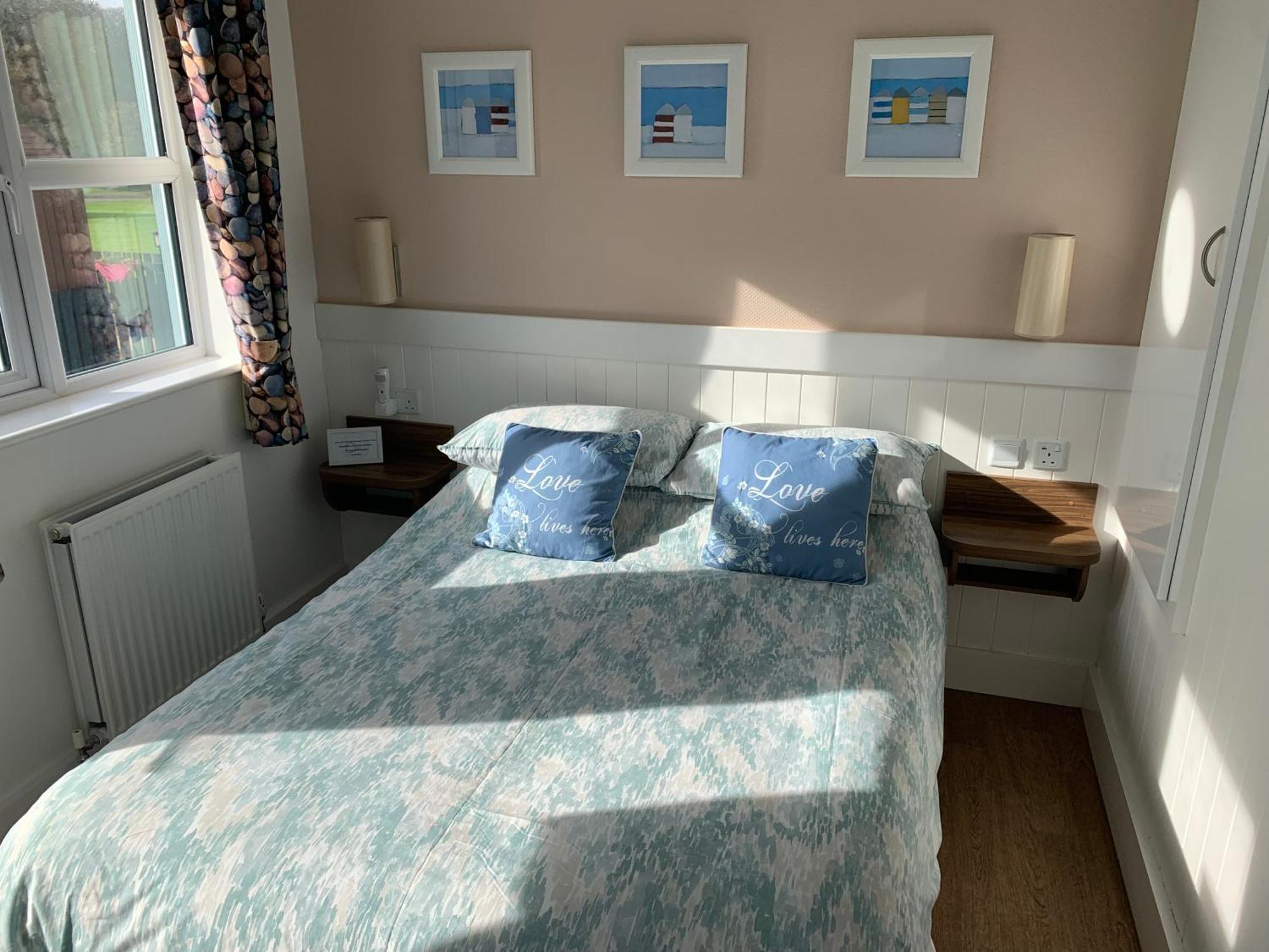 Chalet 283 บริดลิงตัน ภายนอก รูปภาพ